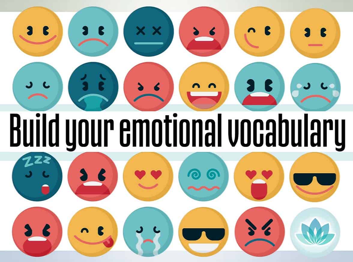 Connecting actions to emotions provoking them is a key part of developing your EQ