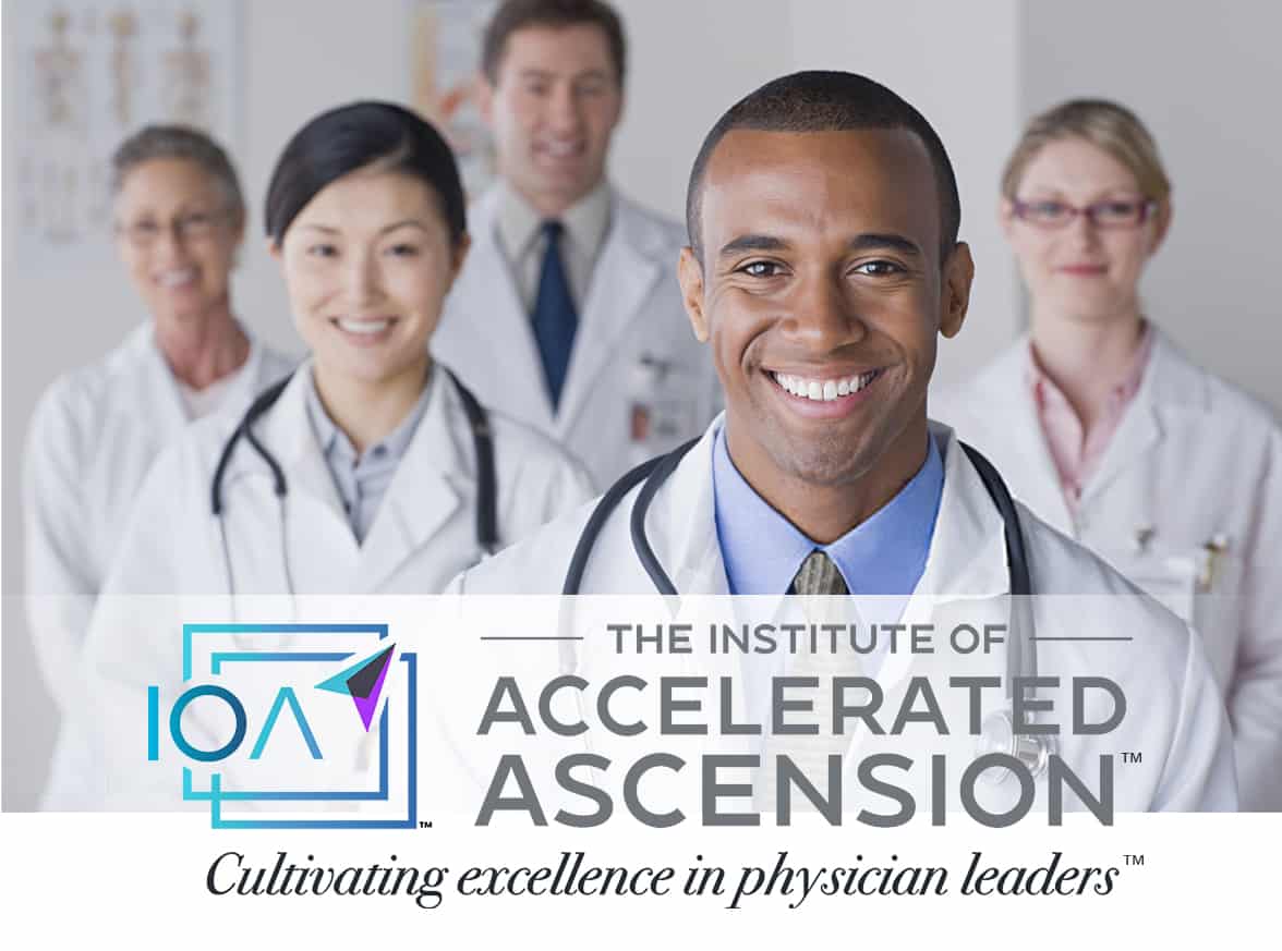 IOAA-Institute for Accelerated Ascension Program