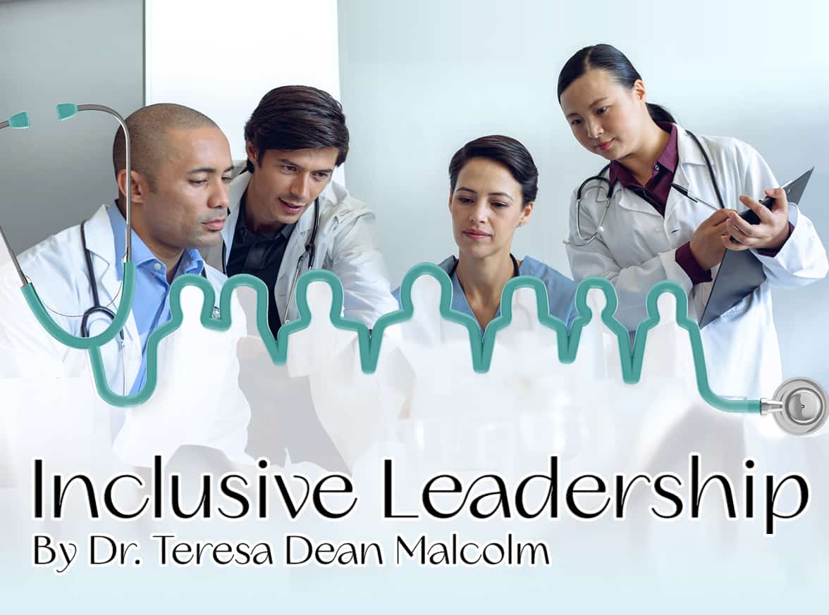 Inclusive Leadership